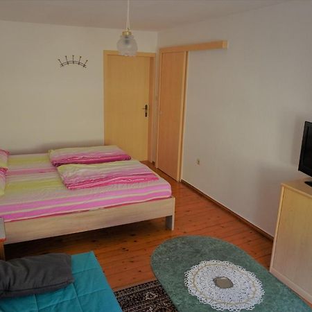 Ferienwohnung Haubner Neukieritzsch Exterior foto