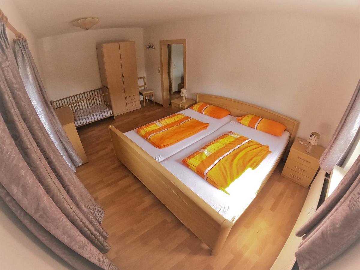 Ferienwohnung Haubner Neukieritzsch Exterior foto